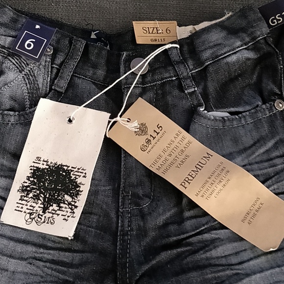 Jeans - Picture 2 of 4